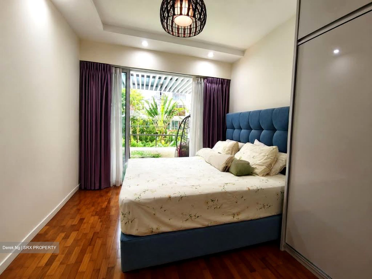 Forestville (D25), Condominium #556610301